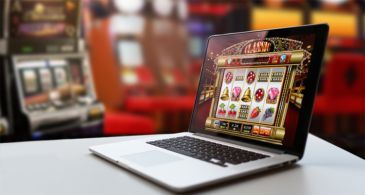 Experience Excitement at Casino Lucky Barry Your Ultimate Gaming Destination